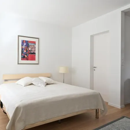 Apartment Crasta 4 By Interhome *