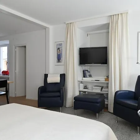 Crasta 4 By Interhome Apartment Samedan