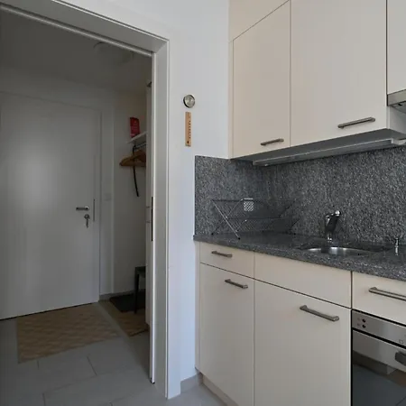 Apartment Crasta 4 By Interhome