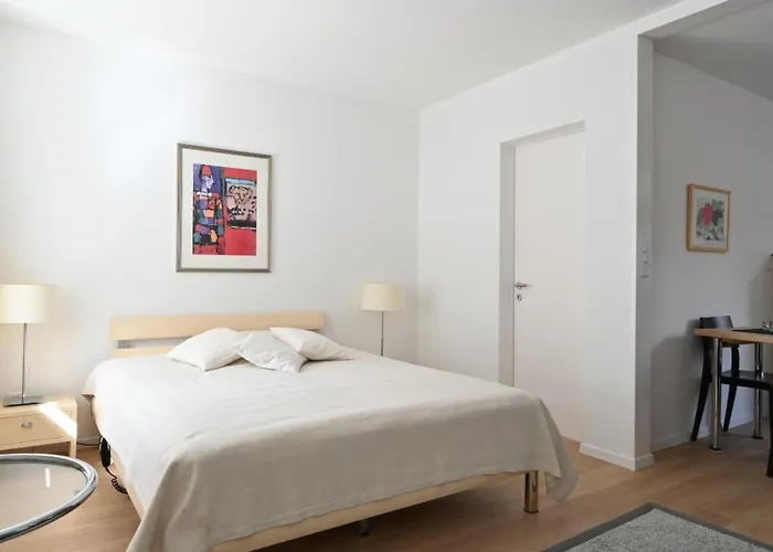 Apartamento Crasta 4 By Interhome *